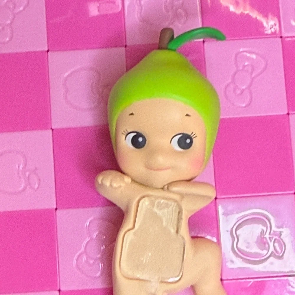 Sonny Angel Harvest Hipper Pear